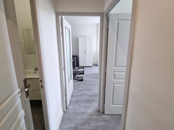 Location appartement Marseille 04 - 2 pièce(s) - 34 m² - 750 €/mois