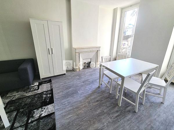 Location appartement Marseille 04 - 2 pièce(s) - 34 m² - 750 €/mois