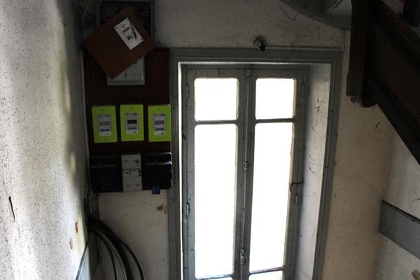 Immeuble de 3 / 4 appartements à Bort-Les-Orgues (19)