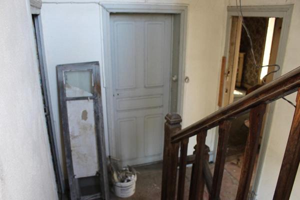 Immeuble de 3 / 4 appartements à Bort-Les-Orgues (19)