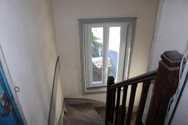 Immeuble de 3 / 4 appartements à Bort-Les-Orgues (19)