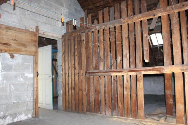 Immeuble de 3 / 4 appartements à Bort-Les-Orgues (19)