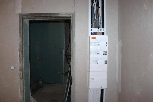Immeuble de 3 / 4 appartements à Bort-Les-Orgues (19)