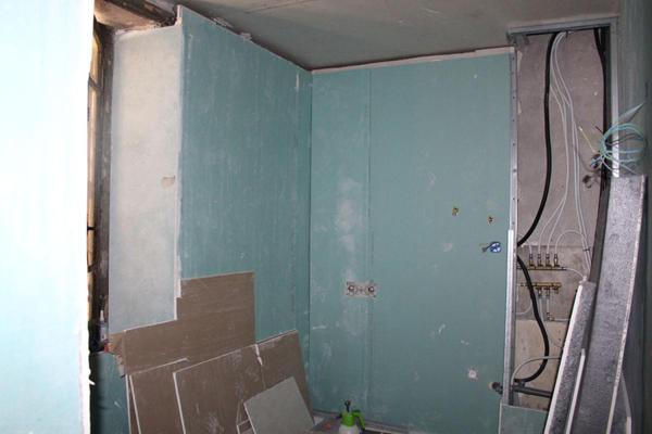 Immeuble de 3 / 4 appartements à Bort-Les-Orgues (19)