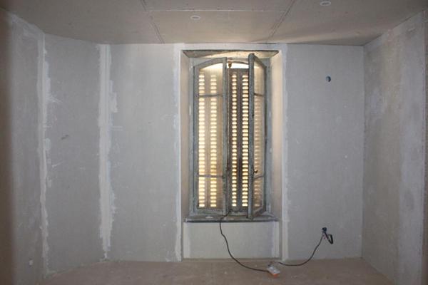 Immeuble de 3 / 4 appartements à Bort-Les-Orgues (19)