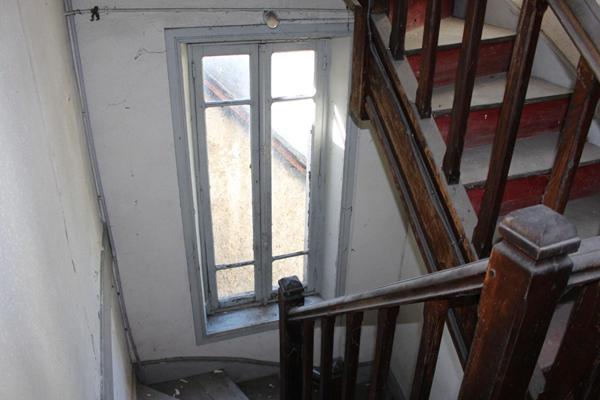 Immeuble de 3 / 4 appartements à Bort-Les-Orgues (19)