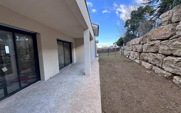 Maison à vendre    5 pièces •  Colombier-Saugnieu