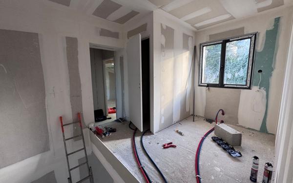 Maison à vendre    5 pièces •  Colombier-Saugnieu