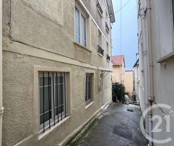 Maison à vendre  5 pièces - 85 m2 ISSY LES MOULINEAUX - 92