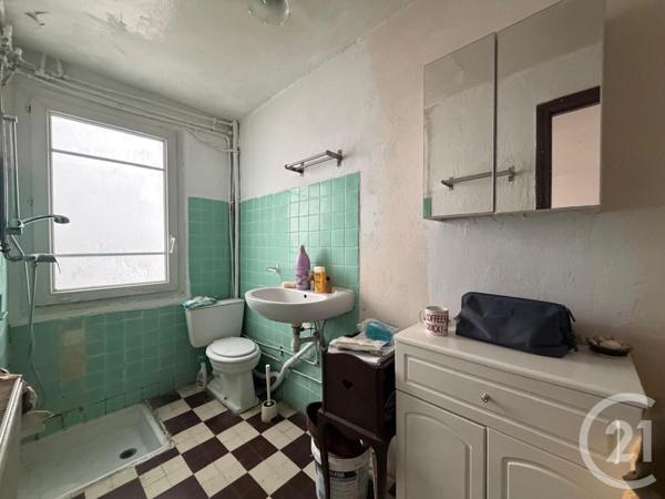 Maison à vendre  5 pièces - 85 m2 ISSY LES MOULINEAUX - 92