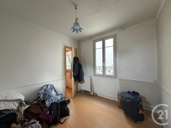 Maison à vendre  5 pièces - 85 m2 ISSY LES MOULINEAUX - 92