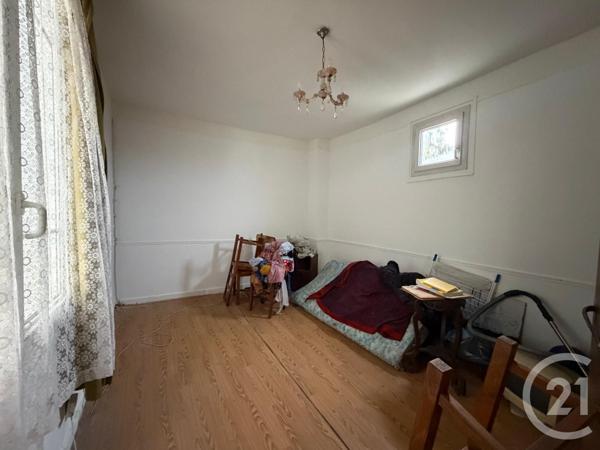 Maison à vendre  5 pièces - 85 m2 ISSY LES MOULINEAUX - 92