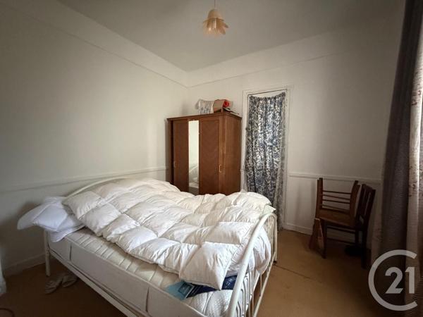 Maison à vendre  5 pièces - 85 m2 ISSY LES MOULINEAUX - 92