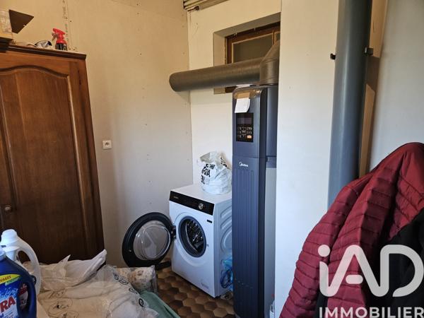 Maison à vendre 7 pièces 238 m² Angeville