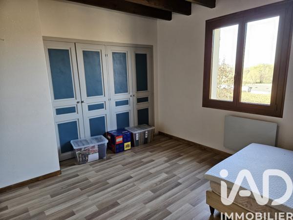 Maison à vendre 7 pièces 238 m² Angeville