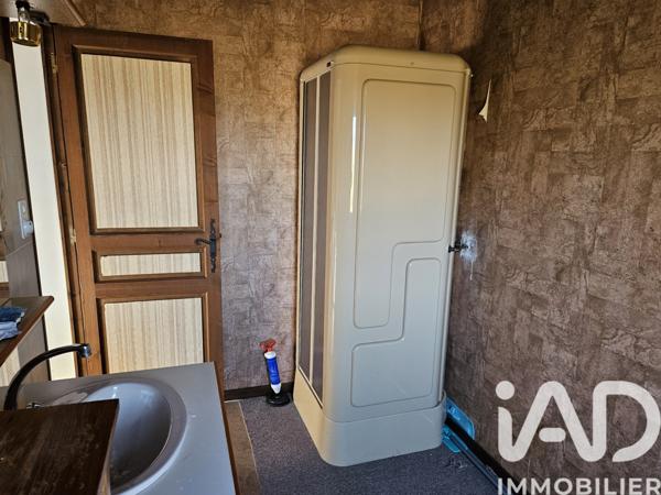 Maison à vendre 7 pièces 238 m² Angeville