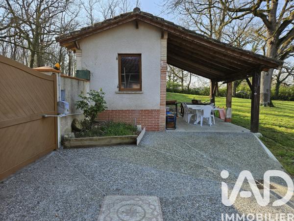 Maison à vendre 7 pièces 238 m² Angeville