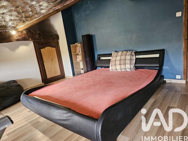 Maison à vendre 7 pièces 238 m² Angeville