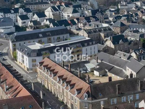 PROGRAMME NEUF BOUYGUES IMMOBILIER