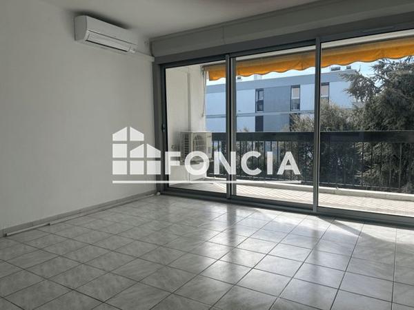 Location Appartement 3 pièces 53.75 m² - BÂTIMENT 18 Saint Cyprien Plage 66750