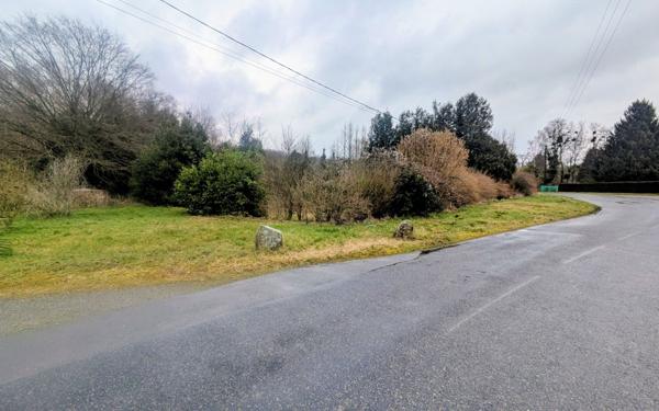 Terrain à vendre    Royaucourt-et-Chailvet