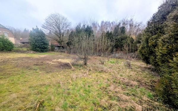 Terrain à vendre    Royaucourt-et-Chailvet