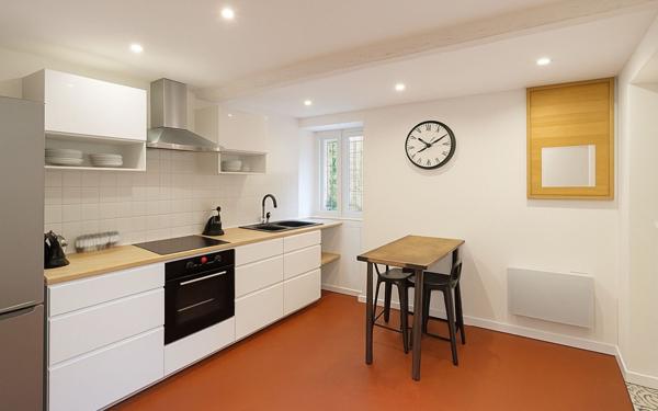 Maison à vendre    2 pièces • 43 m2 La Roquette-sur-Siagne