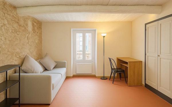 Maison à vendre    2 pièces • 43 m2 La Roquette-sur-Siagne