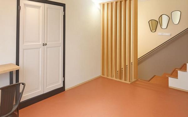 Maison à vendre    2 pièces • 43 m2 La Roquette-sur-Siagne