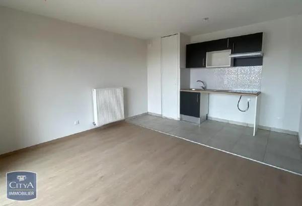 Appartement à louer 3 pièces 65.36m² Pins-Justaret (31860)