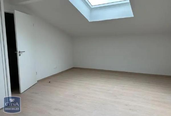Appartement à louer 3 pièces 65.36m² Pins-Justaret (31860)