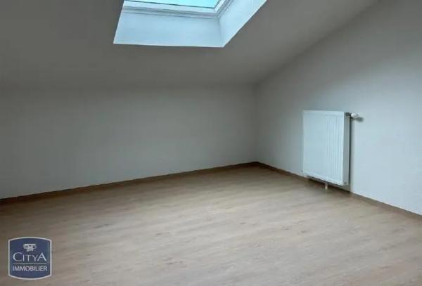 Appartement à louer 3 pièces 65.36m² Pins-Justaret (31860)