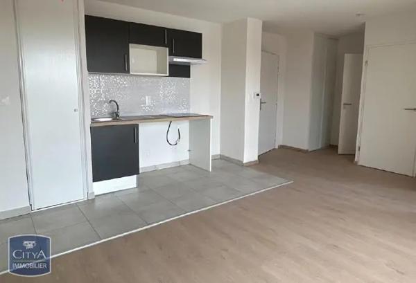 Appartement à louer 3 pièces 65.36m² Pins-Justaret (31860)