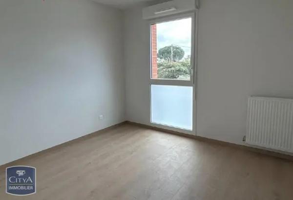 Appartement à louer 3 pièces 65.36m² Pins-Justaret (31860)