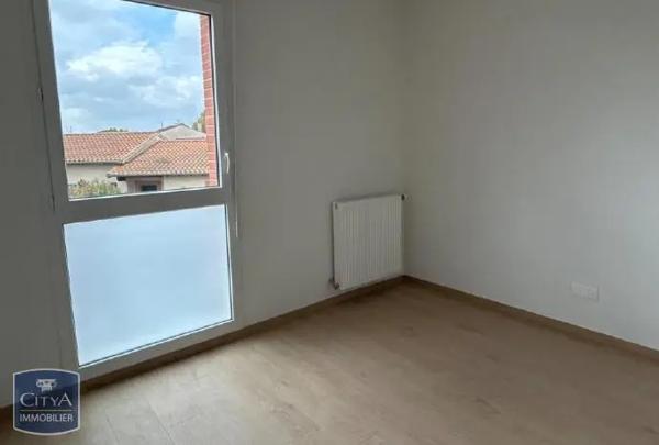 Appartement à louer 3 pièces 65.36m² Pins-Justaret (31860)