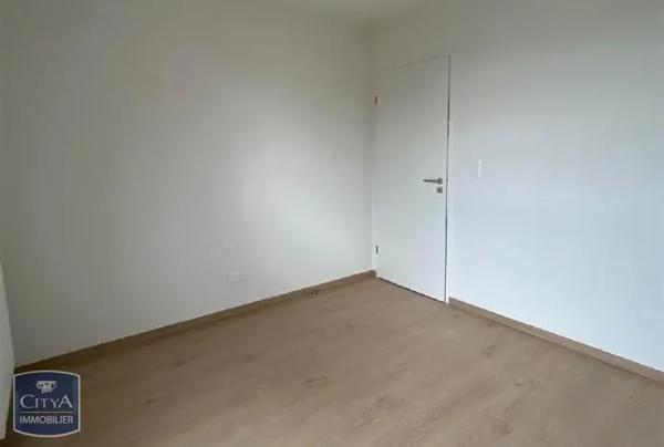 Appartement à louer 3 pièces 65.36m² Pins-Justaret (31860)
