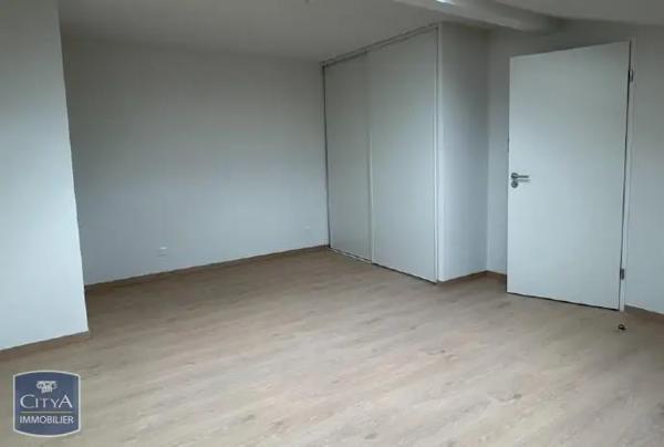 Appartement à louer 3 pièces 65.36m² Pins-Justaret (31860)