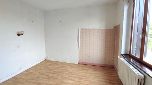 Maison 3 pièces à vendre Châtellerault - 86100 / Réf: 11936