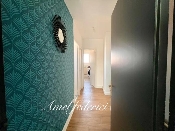 L’Océan pour horizon, une adresse d’exception pour ce bel appartement 85 m2 + Studio 22 m2 !!