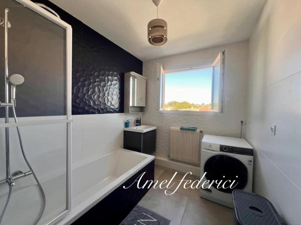 L’Océan pour horizon, une adresse d’exception pour ce bel appartement 85 m2 + Studio 22 m2 !!