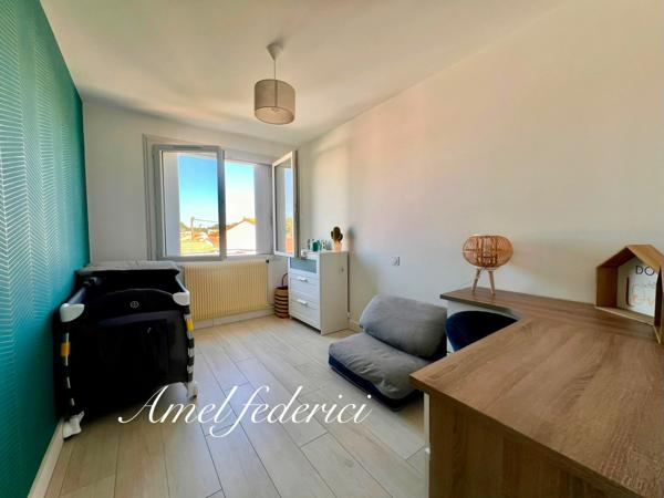 L’Océan pour horizon, une adresse d’exception pour ce bel appartement 85 m2 + Studio 22 m2 !!