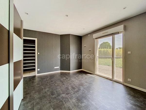 Maison à vendre 7 pièces SAINT AVERTIN (37)