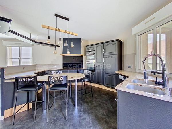 Maison à vendre 7 pièces SAINT AVERTIN (37)