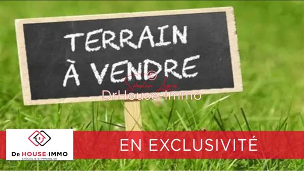 Terrain à vendre de 2 670 m²