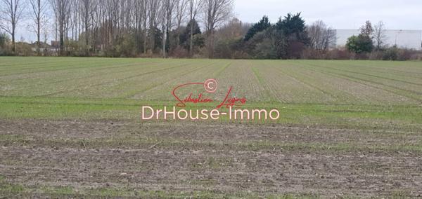 Terrain à vendre de 2 670 m²