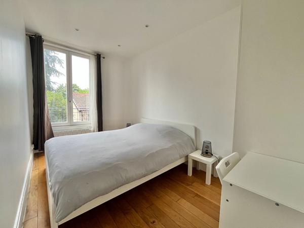 F2 de 35 m² PLEYEL