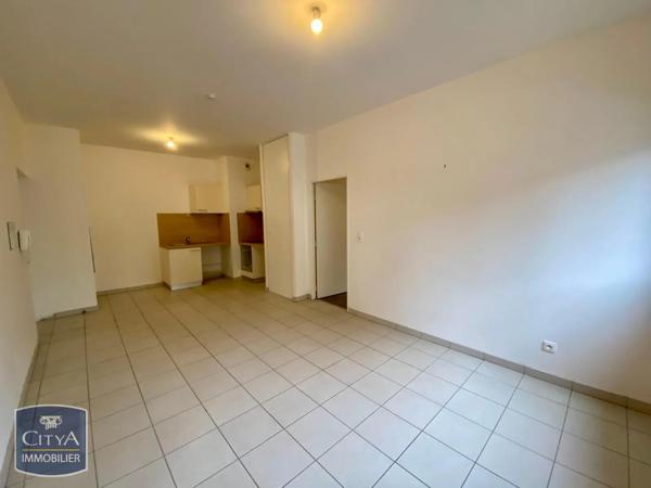 Appartement à louer 2 pièces 42.1m² Tours (37000)