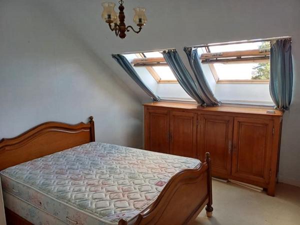 Appartement à vendre |  Carhaix-Plouguer |  3 pièces | 55 m²