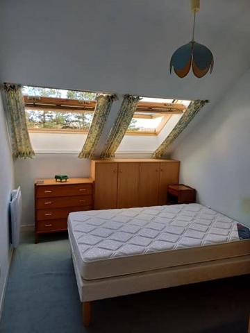 Appartement à vendre |  Carhaix-Plouguer |  3 pièces | 55 m²