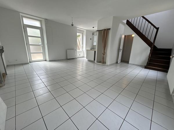 Maison 3 pièces à vendre à Quimper - Exclusivité Rive 8 Immobilier , Quimper